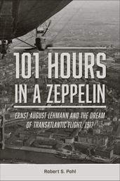 101 Hours in a Zeppelin