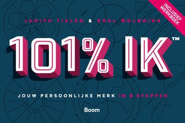 101% IK - Judith Tielen - Roel Wolbrink