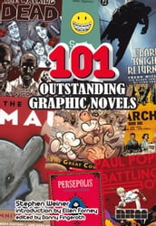 101 Outstanding Graphic Novels