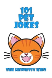 101 Pet Jokes