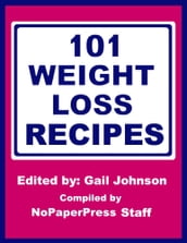 101 Weight Loss Recipes