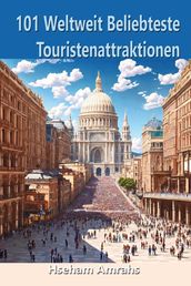 101 Weltweit Beliebteste Touristenattraktionen