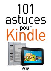 101 astuces pour Kindle