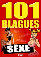 101 blagues sexe