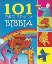 101 parole dalla Bibbia