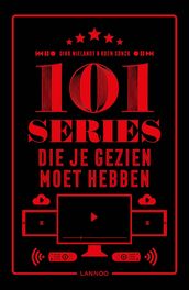 101 series die je gezien moet hebben