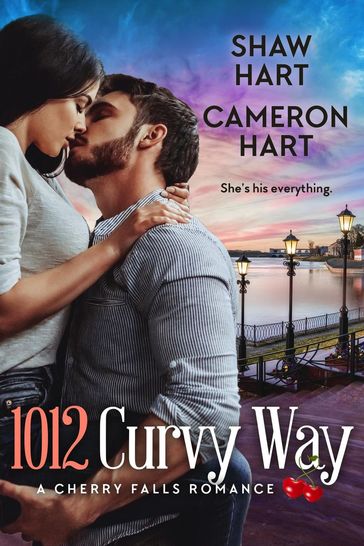 1012 Curvy Way - Shaw Hart - Cameron Hart