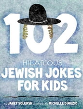 102 Hilarious Jewish Jokes For Kids