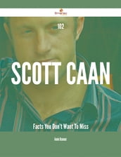 102 Scott Caan Facts You Don