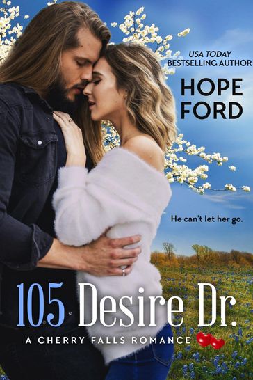105 Desire Drive - Hope Ford