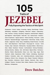105 Traits of the Jezebel Spirit