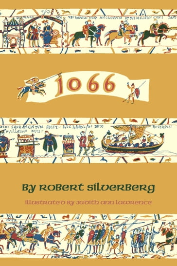 1066 - Robert Silverberg