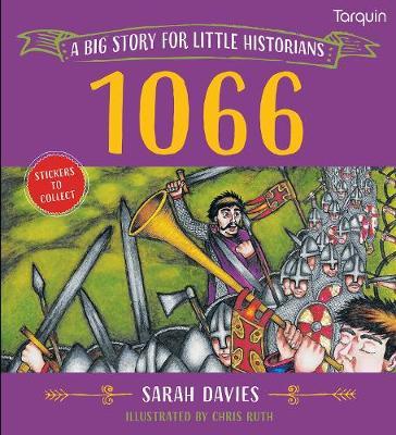 1066 - Sarah Davies