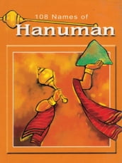 108 Names Of Hanuman