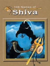 108 Names Of Shiva