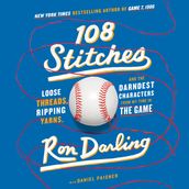 108 Stitches