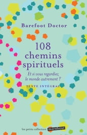 108 chemins spirituels