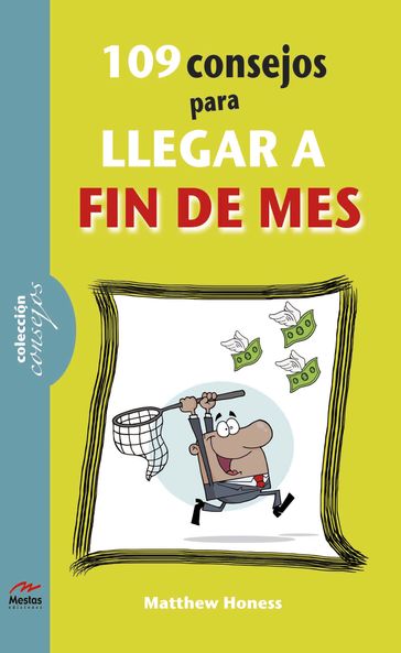 109 consejos para llegar a fin de mes - Matthew Honess