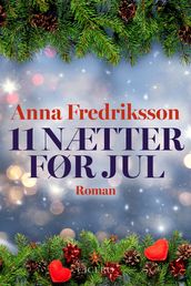 11 nætter før jul