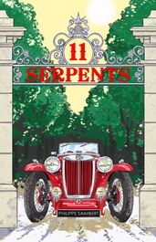 11 serpents