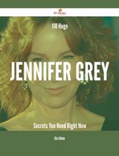 110 Huge Jennifer Grey Secrets You Need Right Now