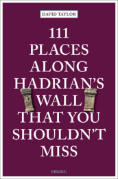 111 Places Along Hadrian