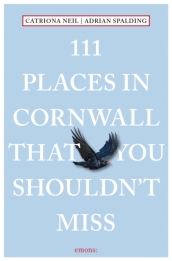 111 Places in Cornwall That You Shouldn t Miss