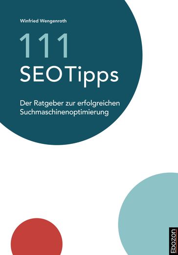 111 SEO Tipps - Winfried Wengenroth