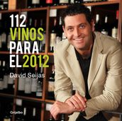 112 vinos para el 2012