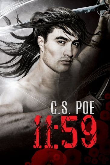 11:59 - C.S. Poe