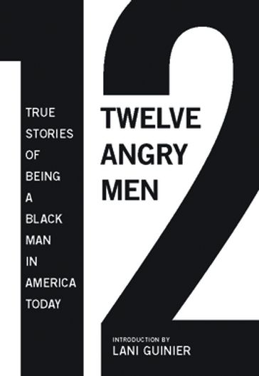 12 Angry Men - Gregory S. Parks - Matthew W. Hughey