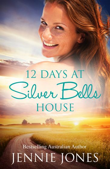 12 Days At Silver Bells House - Jennie Jones