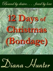 12 Days of Christmas Bondage