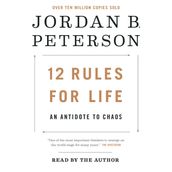 12 Rules for Life