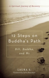 12 Steps on Buddha