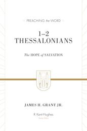 12 Thessalonians (Redesign)