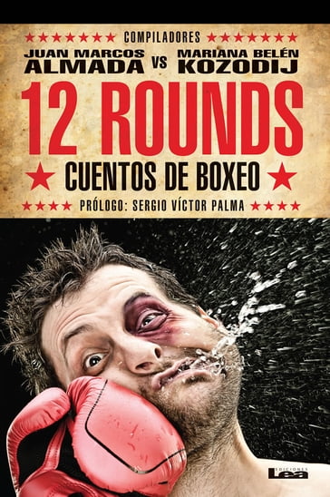 12 rounds - Anich y otros - Guerrieri