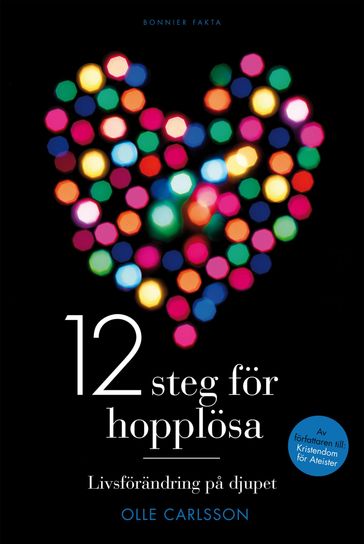12 steg för hopplösa - Olle Carlsson