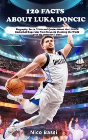 120 FACTS ABOUT LUKA DONCIC