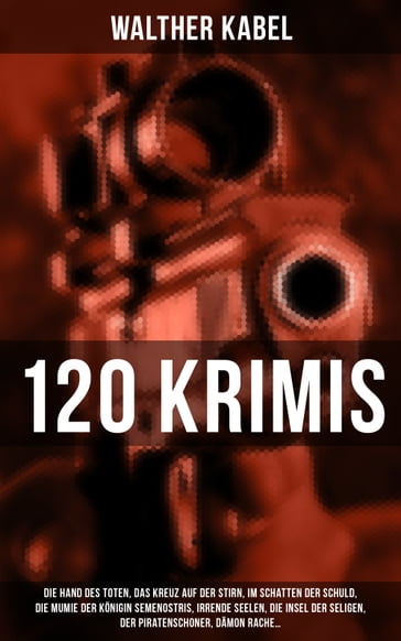 120 KRIMIS - Walther Kabel