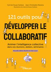 121 outils pour développer le collaboratif