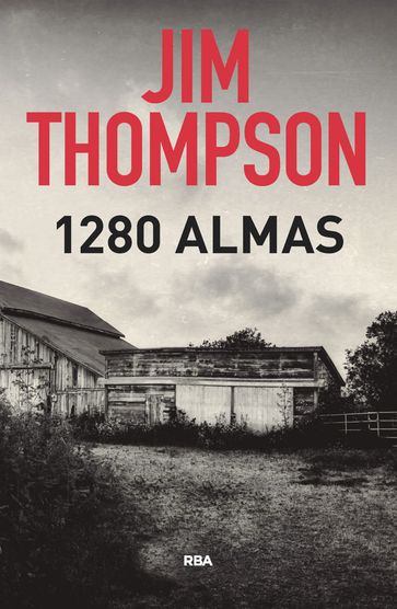 1.280 almas - Jim Thompson