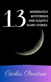 13 Moderately Mysterious and Slightly Scary Stories
