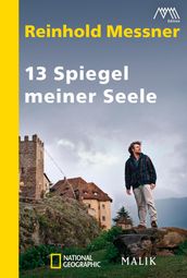 13 Spiegel meiner Seele