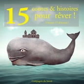 13 contes pour rêver