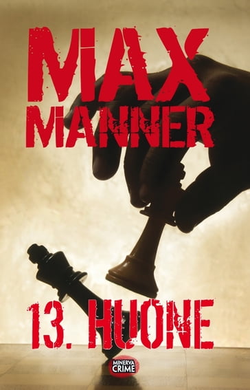 13. huone - Max Manner