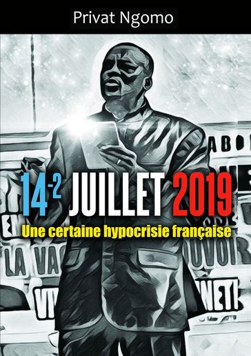 14  2 juillet 2019 - Privat Ngomo