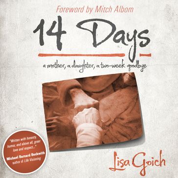 14 Days - Lisa Goich