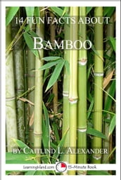 14 Fun Facts About Bamboo: A 15-Minute Book