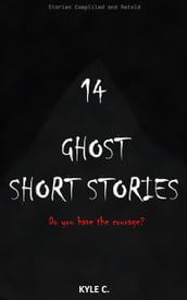 14 Ghost Short Stories